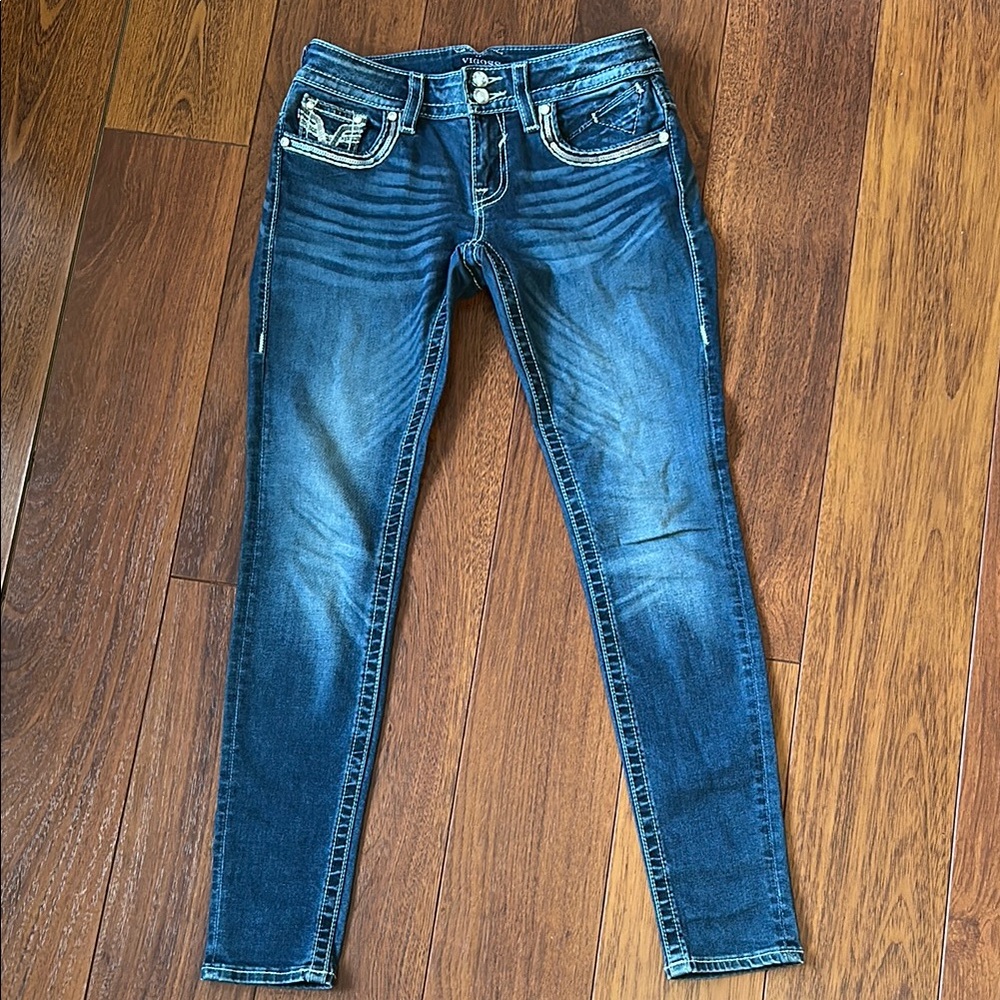 Vigoss Jeans